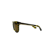 Load image into Gallery viewer, Dolce &amp; Gabbana Reflective Lens Tortoise Shell Sunglasses - O/S
