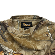 Load image into Gallery viewer, Outfitters Ridge Realtree Camo Crewneck Sweatshirt - Size S
