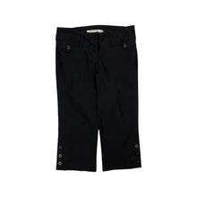 Load image into Gallery viewer, Women's Dynamite Capri Pants - Size XS
