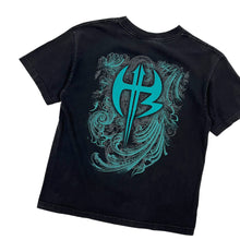 Load image into Gallery viewer, Jeff Hardy Championship WWE Wrestling Tee - Size S
