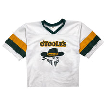 Load image into Gallery viewer, #25 London Outlaws Football Practice Jersey - Size L

