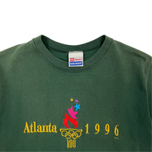 Load image into Gallery viewer, 1996 Atlanta Olympic Games USA Made Tee - Size M
