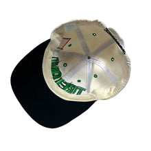 Load image into Gallery viewer, 1994 Adidas Ireland Soccer World Cup Snapback Hat - Adjustable
