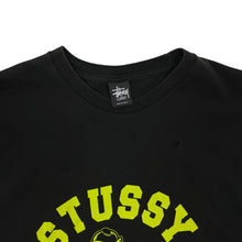 Load image into Gallery viewer, Stussy Dirty Bird Crew Tee - Size XL
