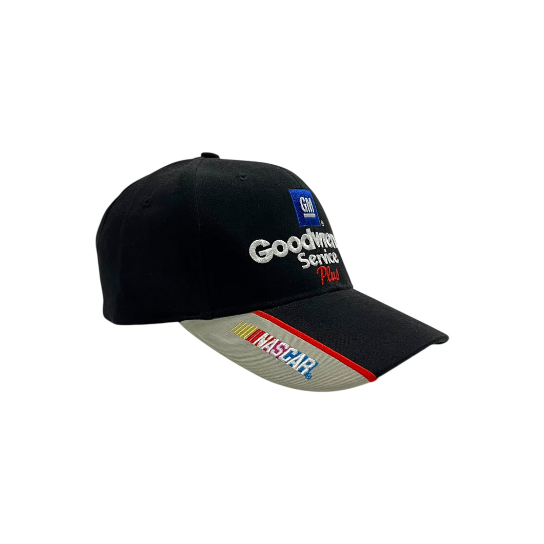 Deadstock Dale Earnhardt Goodwrench NASCAR Hat - Adjustable
