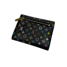 Load image into Gallery viewer, Louis Vuitton x Takashi Murakami Monogram Koala Wallet - O/S
