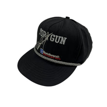 Load image into Gallery viewer, Dale Earnhardt Top Gun Jumbo Rope Trucker Hat - Adjustable

