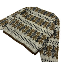 Load image into Gallery viewer, Jantenz  Made In USA Mohair Knit Sweater - Size M

