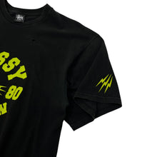 Load image into Gallery viewer, Stussy Dirty Bird Crew Tee - Size XL
