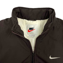 Load image into Gallery viewer, Nike Two Tone Puffer Jacket - Size XL
