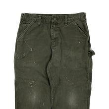 Load image into Gallery viewer, Carhartt Painter&#39;s Carpenter Pants - Size 32&quot;
