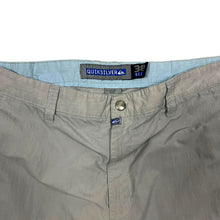 Load image into Gallery viewer, Quicksilver Utility Shorts - Size 38"
