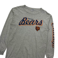 Load image into Gallery viewer, Chicago Bears NFL Longsleeve - Size XL

