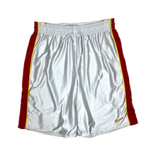 Load image into Gallery viewer, Nike Reversible Nylon Basketball Shorts - Size L
