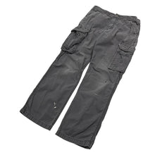 Load image into Gallery viewer, Carhartt Ripstop Cargo Work Pants - Size 32&quot;
