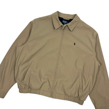Load image into Gallery viewer, Polo By Ralph Lauren Harrington Jacket - Size XL
