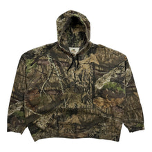 Load image into Gallery viewer, Mossy Oak Realtree Camo Hoodie - Size XXL
