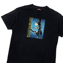 Load image into Gallery viewer, Iron Maiden Fear Of The Dark Tee - Size XL
