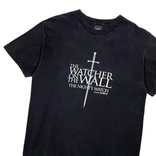 Load image into Gallery viewer, HBO Game Of Thrones The Watcher Tee - Size L/XL
