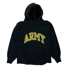 Load image into Gallery viewer, Army Arc Logo Heavyweight Hoodie - Size M
