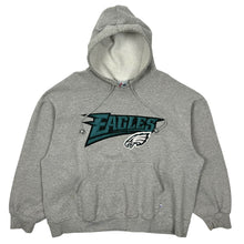 Load image into Gallery viewer, Eagles NFL Hoodie - Size XL
