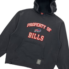 Load image into Gallery viewer, Sunbaked Buffalo Bills Hoodie - Size L
