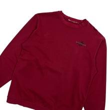 Load image into Gallery viewer, Distressed Winchester Arms An American Legend Crewneck Sweatshirt - Size XL
