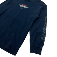 Load image into Gallery viewer, 2004 Orange County Choppers Custom Made In USA Long Sleeve - Size XL
