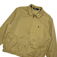 Load image into Gallery viewer, Polo By Ralph Lauren Harrington Jacket - Size L
