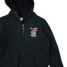 Load image into Gallery viewer, Women's Christian Surrendered Hearts Zip-Up - Size L
