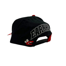 Load image into Gallery viewer, Deadstock Dale Earnhardt Chase Goodwrench Service Racing Zig-Zag Hat - Adjustable
