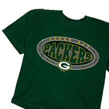Load image into Gallery viewer, 1997 Green Bay Packers Cut &amp; Sew Tee - Size L
