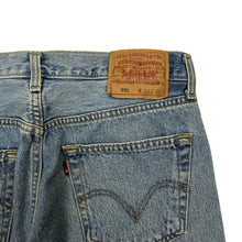 Load image into Gallery viewer, Levi’s 501XX Denim Jeans - Size 32”
