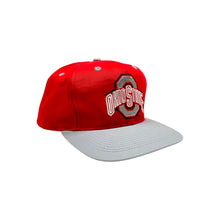 Load image into Gallery viewer, Ohio State Two Tone Hat - Adjustable

