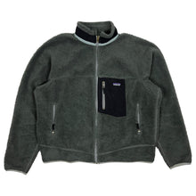 Load image into Gallery viewer, Patagonia Retro-X Deep Pile Fleece Jacket - Size XL
