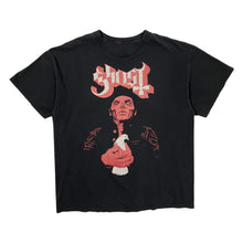 Load image into Gallery viewer, Ghost Papa Emeritus White Dove Tee - Size XL
