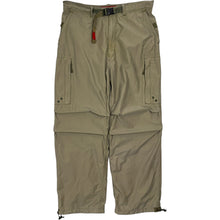 Load image into Gallery viewer, Abercrombie And Fitch Cargo Pants - Size 36" (confirm era)
