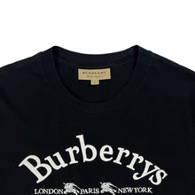 Load image into Gallery viewer, Burberry Classic Logo Tee - Size L
