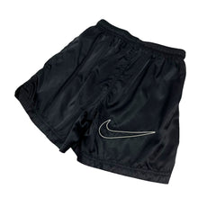 Load image into Gallery viewer, Nike Nylon Soccer Shorts - Size XS
