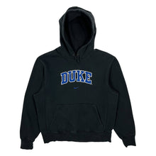 Load image into Gallery viewer, Nike Duke Center Swoosh Hoodie - Size L
