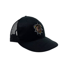 Load image into Gallery viewer, Hamilton Bulldogs Mesh Trucker Hat - Adjustable
