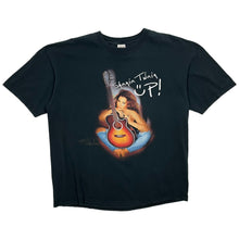 Load image into Gallery viewer, Shania Twain Up Tee - Size XL
