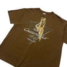 Load image into Gallery viewer, Chevrolet American Built Tee - Size XXL
