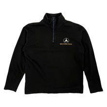 Load image into Gallery viewer, Mercedes-Benz Quarter Zip - Size M

