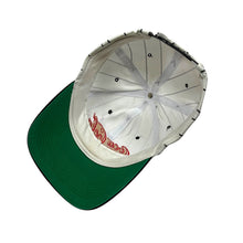 Load image into Gallery viewer, Coca-Cola Pinstripe Hat - Adjustable
