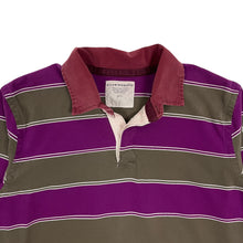 Load image into Gallery viewer, Club Monaco Striped Long Sleeve - Size L
