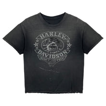 Load image into Gallery viewer, Sunbaked Harley-Davidson Bulldog Tee - Size L
