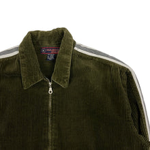 Load image into Gallery viewer, Basic Stock Jumbo Corduroy Jacket - Size XL
