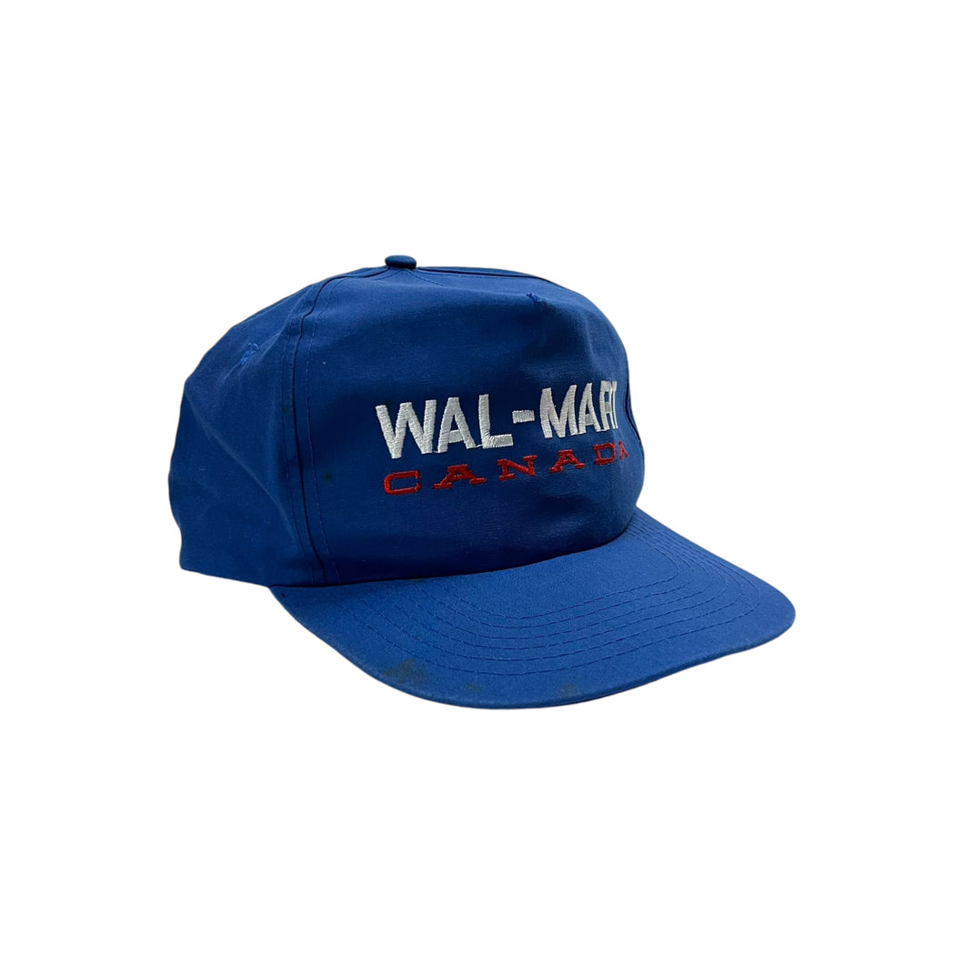 Walmart Canada Trucker Hat - Adjustable