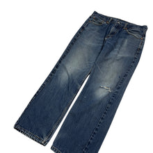 Load image into Gallery viewer, Levi's 505 Denim Jeans - Size 33"
